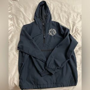 Rain Jacket